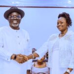 Civil Servants’ Welfare, Training Top Oborevwori’s Charge to New HoS