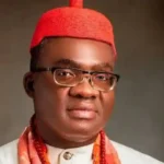 Ifechukwude Anishi Okonjo I