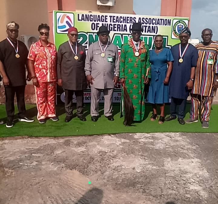 Teach your children to speak local languages, VC urges parents